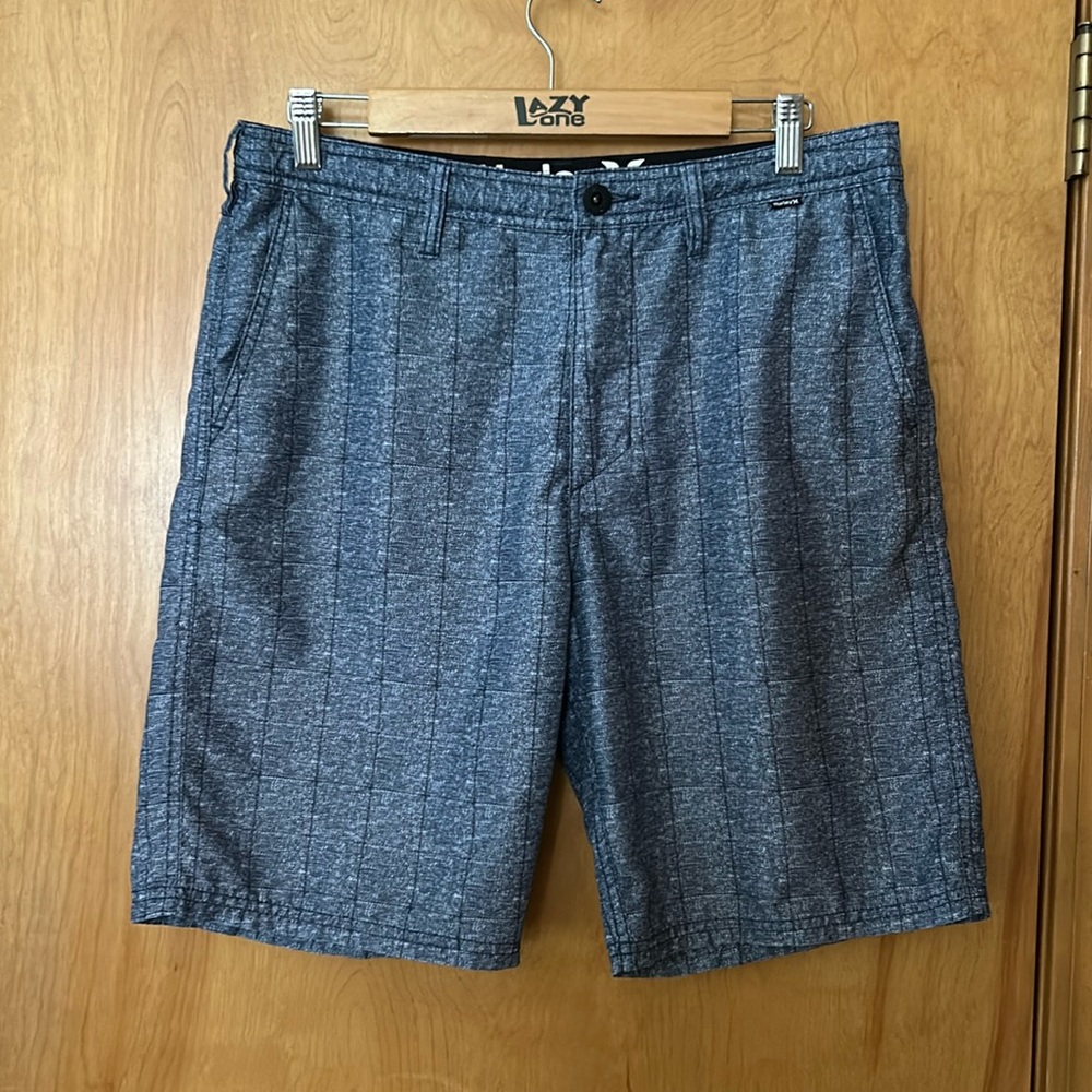 Hurley Hybrid Shorts Size 32